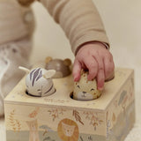 Little Dutch Wooden Popup Toy ´Safari Friends´
FSC